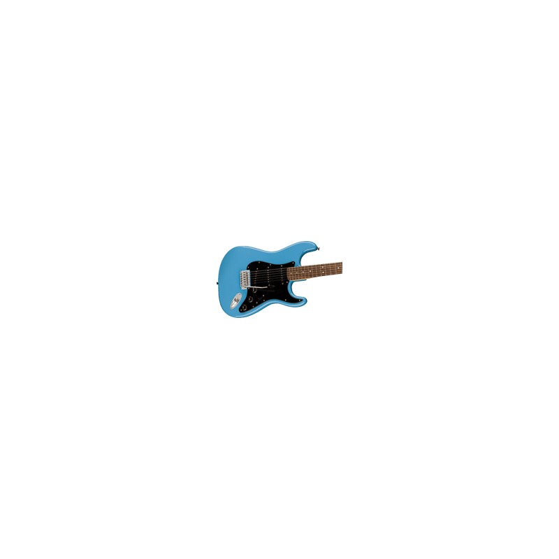 Guitarra Eléctrica Squier Sonic Stratocaster, California Blue