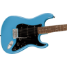 Guitarra Eléctrica Squier Sonic Stratocaster, California Blue