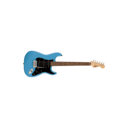 Guitarra Eléctrica Squier Sonic Stratocaster, California Blue