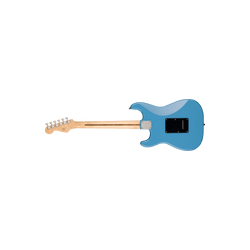 Guitarra Eléctrica Squier Sonic Stratocaster, California Blue