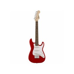 Guitarra Eléctrica Squier Stratocaster Mini