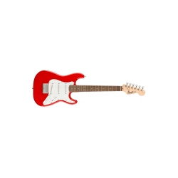 Guitarra Eléctrica Squier Stratocaster Mini