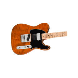 Guitarra Eléctrica Squier Affinity Series Telecaster FMT SH,Mocha