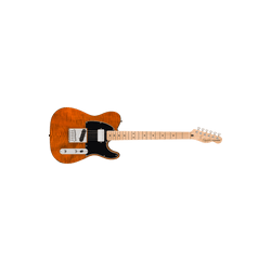 Guitarra Eléctrica Squier Affinity Series Telecaster FMT SH,Mocha