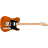 Guitarra Eléctrica Squier Affinity Series Telecaster FMT SH,Mocha