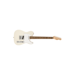 Guitarra Eléctrica Squier Affinity Series Telecaster, Olympic White