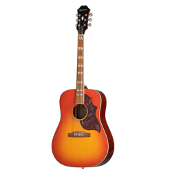 Guitarra Electroacústica Epiphone Hummingbird Studio
