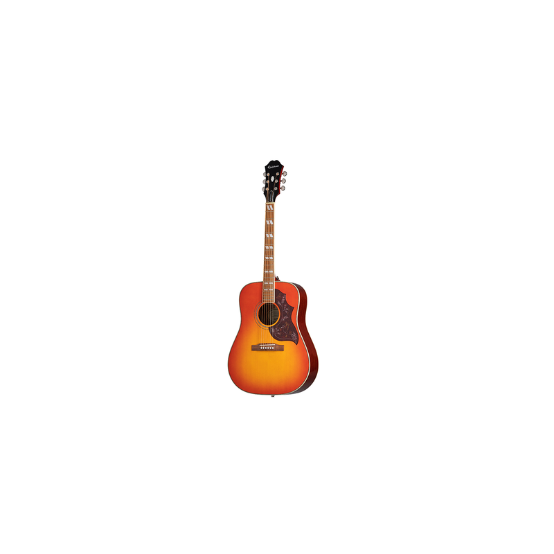 Guitarra Electroacústica Epiphone Hummingbird Studio