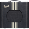 Amplificador Supro Delta King 10, 1820RBC, 1X10, 5w, Reverb