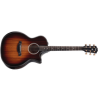 Guitarra Electroacústica Taylor 324ce Builders Edition
