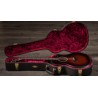Guitarra Electroacústica Taylor 324ce Builders Edition