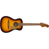Guitarra Electroacústica Fender Malibu Player, Sunburst
