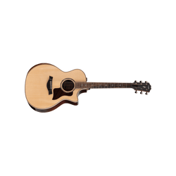 Guitarra Electroacústica Taylor 814ce