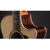 Guitarra Electroacústica Taylor 814ce