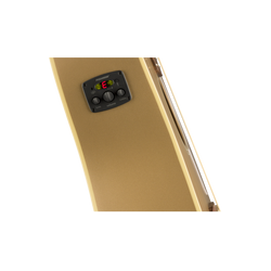 Guitarra Electroacústica Fender Redondo Player, Walnut Fingerboard, Bronze Satin