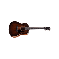 Guitarra Electroacústica Taylor AD27e Flametop