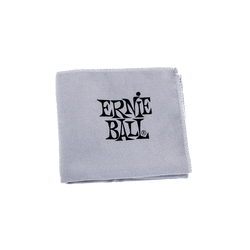 Paño de Limpieza Ernie Ball