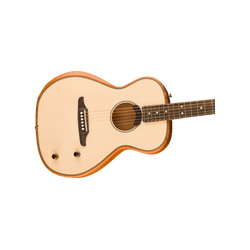Guitarra Electroacústica Highway Series Parlor, Rosewood, Natural