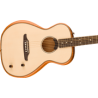 Guitarra Electroacústica Highway Series Parlor, Rosewood, Natural