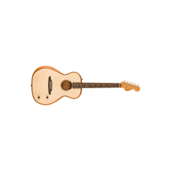 Guitarra Electroacústica Highway Series Parlor, Rosewood, Natural