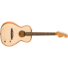 Guitarra Electroacústica Highway Series Parlor, Rosewood, Natural