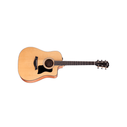Guitarra Electroacústica Taylor 110ce, Sapele / Spruce