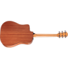 Guitarra Electroacústica Taylor 110ce, Sapele / Spruce