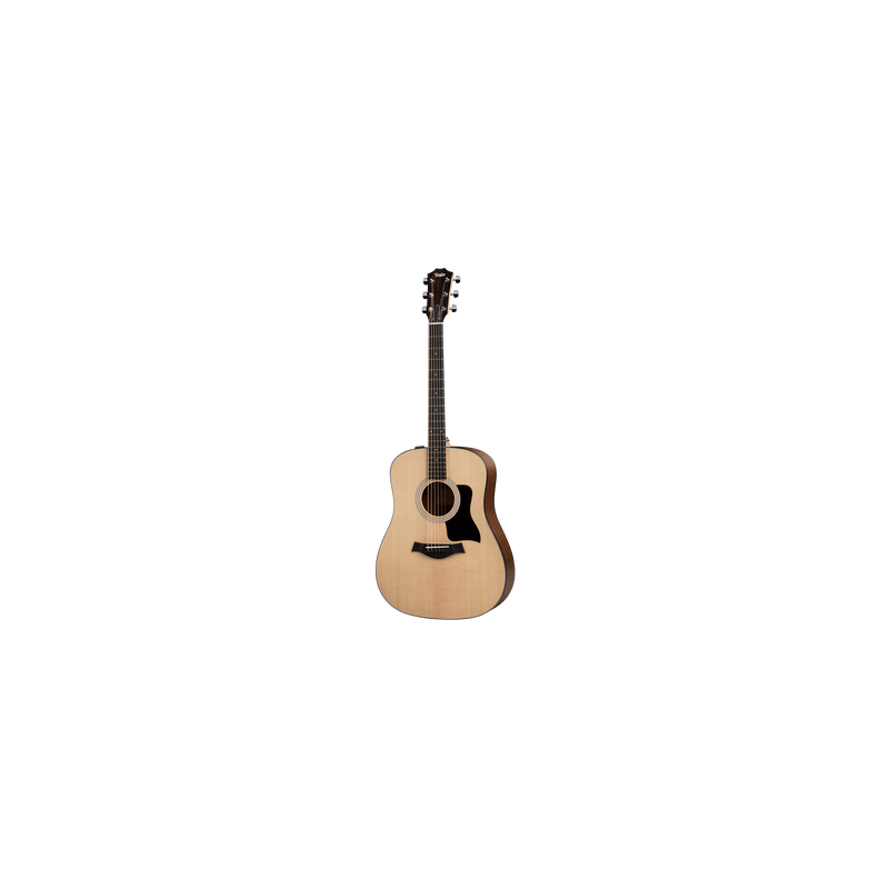 Guitarra Electroacústica Taylor 110e Walnut/Sitka