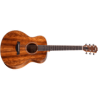 Guitarra Electroacústica Taylor GS Mini-e Koa