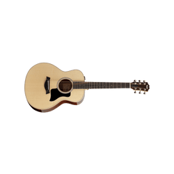 Guitarra Electroacústica Taylor Gs Mini-e Rosewood Plus