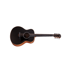 Guitarra Electroacústica Taylor GS Mini-e Special Edition, Trans Black