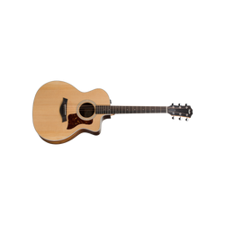 Guitarra Electroacústica Taylor 214ce Rosewood/Spruce