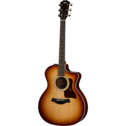 Guitarra Electroacústica Taylor 214ce-K SB