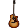 Guitarra Electroacústica Taylor 214ce-K SB