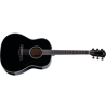 Guitarra Electroacústica Taylor 217e BLK Plus