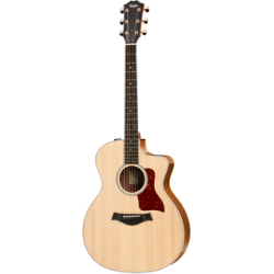 Guitarra Taylor Electroacústica 214ce-DLX