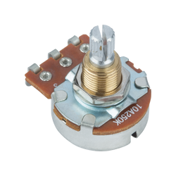 High Friction Pot (250K