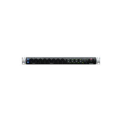 Interface PreSonus Quantum 2626, Black