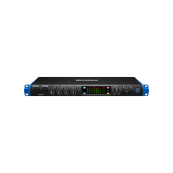 Interface Presonus Studio 1824c