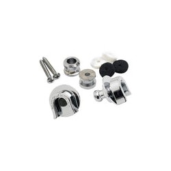 Elite Strap Locks Fender