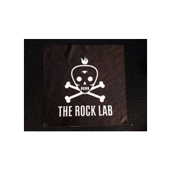 Paño de limpieza The Rock Lab