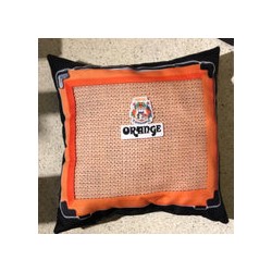 ALMOHADA ORANGE