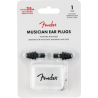 Tapones Para Oídos, Fender Musician Series