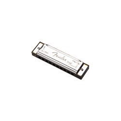 Armónica Fender Blues Deluxe