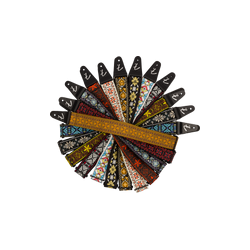 Tahali Fender Pasadena Woven Strap