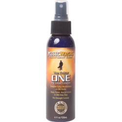 Liquido limpiador Music Nomad The Guitar One