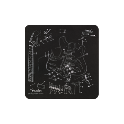 Fender Mousepad