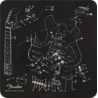 Fender Mousepad