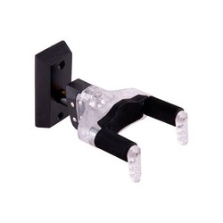 Soporte Hercules p/instrumento, GSP38WBLT