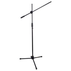 Soporte Hercules p/mic, MS434B